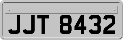JJT8432