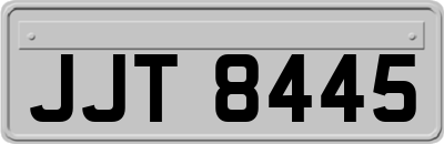 JJT8445