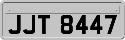 JJT8447