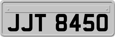 JJT8450