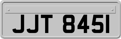 JJT8451