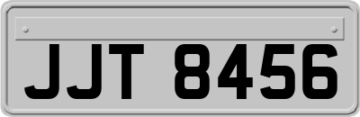 JJT8456