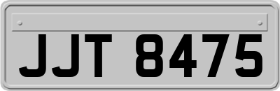 JJT8475