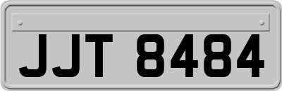 JJT8484
