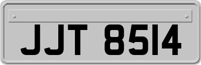 JJT8514