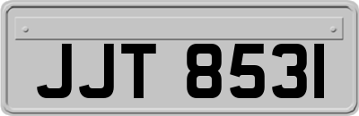 JJT8531