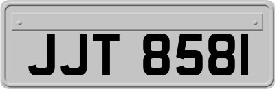 JJT8581