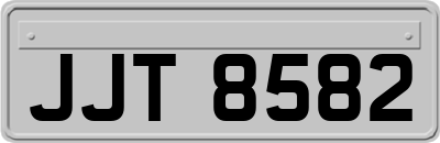 JJT8582