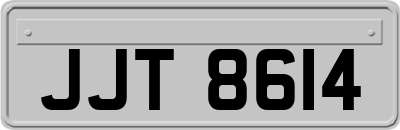 JJT8614