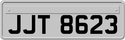 JJT8623