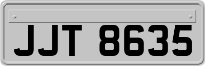 JJT8635