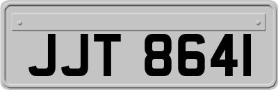 JJT8641