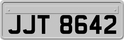 JJT8642