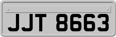 JJT8663