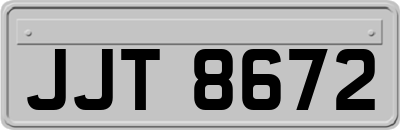 JJT8672