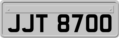JJT8700