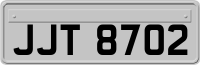 JJT8702