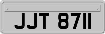 JJT8711
