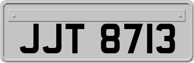 JJT8713