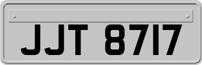 JJT8717