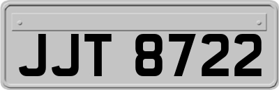 JJT8722