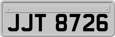 JJT8726