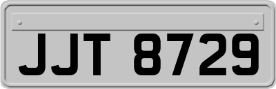 JJT8729