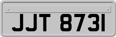 JJT8731