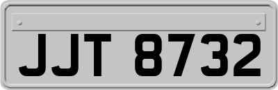 JJT8732