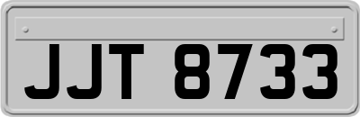 JJT8733