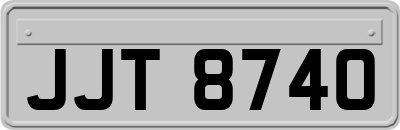 JJT8740