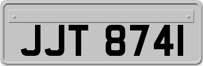 JJT8741