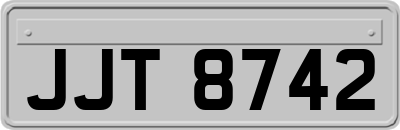 JJT8742