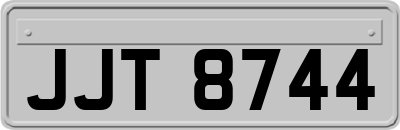 JJT8744