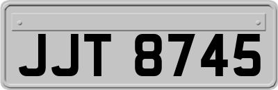 JJT8745