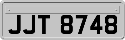 JJT8748