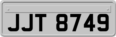 JJT8749