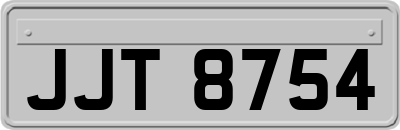 JJT8754