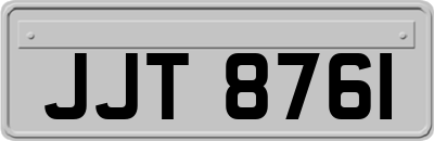 JJT8761