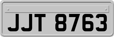 JJT8763