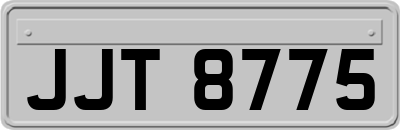 JJT8775