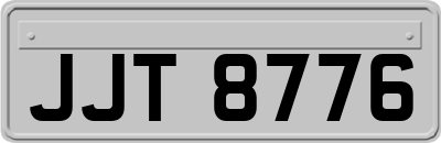 JJT8776