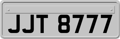 JJT8777