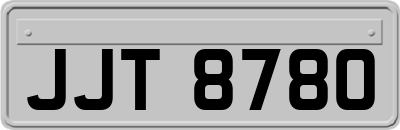 JJT8780
