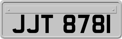 JJT8781