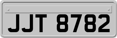 JJT8782