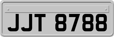 JJT8788