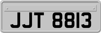 JJT8813