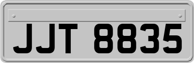 JJT8835