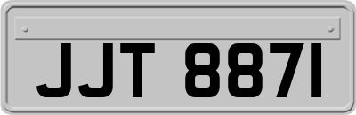 JJT8871